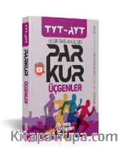 TYT AYT Parkur Üçgenler Öğrenme Kitabı