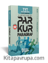 TYT ALES DGS KPSS ALES Parkur Paragraf Çözme Kitabı
