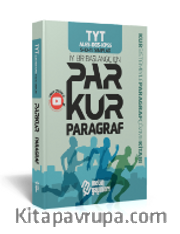 TYT ALES DGS KPSS ALES Parkur Paragraf Çözme Kitabı
