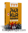 TYT Parkur Paragraf 16 Deneme