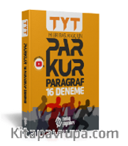 TYT Parkur Paragraf 16 Deneme