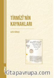 Tirmizi'nin Kaynakları