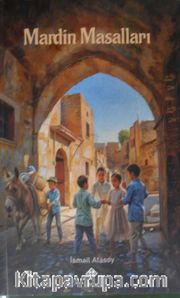 Mardin Masalları
