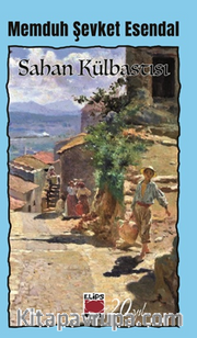 Sahan Külbastı