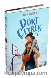 Dört Çeyrek 1 (Ciltli)