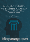Modern Felsefe Ve Bilimde Olasılık  Wittgenstein Felsefesinde Bilim, Olasılık Ve Kesinlik