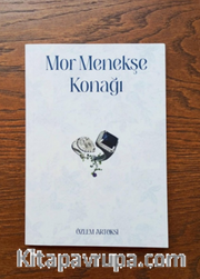 Mor Menekşe Konağı