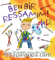 Ben Bir Ressamım! Dali