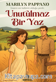 Unutulmaz Bir Yaz