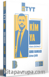 2026 TYT Kimya Video Çözümlü Soru Bankası 