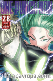 One Punch Man / Tek Yumruk 28
