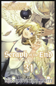 Seraph of the End / Kıyamet Meleği 31