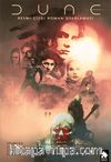 Dune Resmi Çizgi Roman Uyarlaması #1 