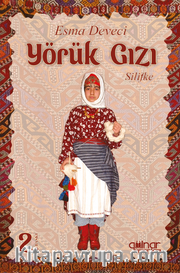 Yörük Gızı (Silifke)