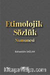 Etimolojik Sözlük Numunesi