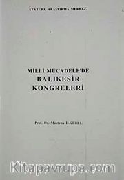 Milli Mücadele'de Balıkesir Kongreleri