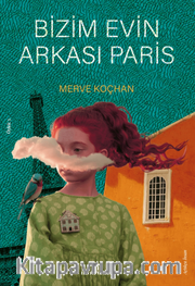 Bizim Evin Arkası Paris