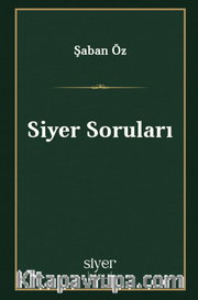 Siyer Soruları