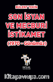 Son İsyan ve Mecburi  İstikamet  (1970 – Günümüz)