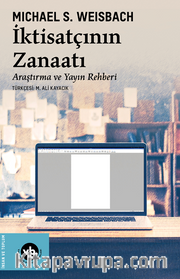 İktisatçının Zanaatı / Araştırma ve Yayın Rehberi 