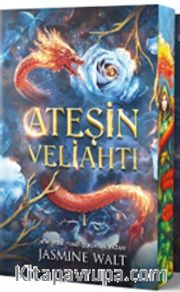 Ateşin Veliahtı