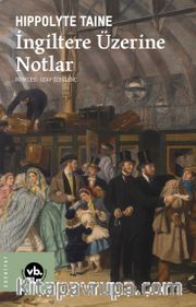 İngiltere Üzerine Notlar