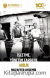 İşletme, Yönetim Tarihi ve Ahilik