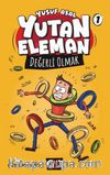 Yutan Eleman 1 / Değerli Olmak 