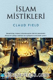 İslam Mistikleri
