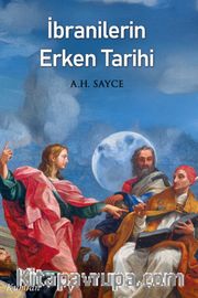 İbranilerin Erken Tarihi