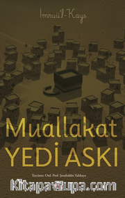 Muallakat-Yedi Askı