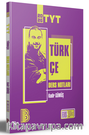 2026 TYT Türkçe Ders Notları
