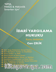 İdari Yargılama Hukuku 