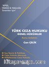 Türk Ceza Hukuku Genel Hükümler