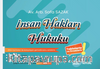 İnsan Hakları Hukuku Konu Anlatımı