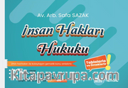 İnsan Hakları Hukuku Konu Anlatımı