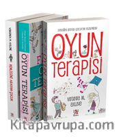 Oyun Terapisi Seti (3 kitap)