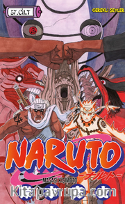 Naruto 57. Cilt