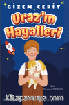 Uraz'ın Hayalleri