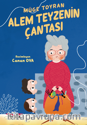 Alem Teyzenin Çantası