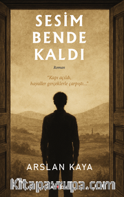 Sesim Bende Kaldı