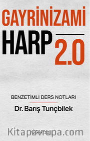 Gayrinizami Harp 2.0 Benzetimli Ders Notlar