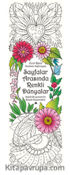Sayfalar Arasında Renkli Dünyalar