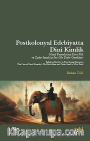 PostKolonyal Edebiyatta Dini Kimlik