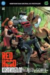 Red Hood: Kanunsuzlar 1 