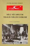 Milli Mücadele'de Tekalif-i Milliye Emirleri