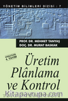 Üretim Planlama ve Kontrol
