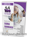 4x4 YDS İngilizce Soru Bankası