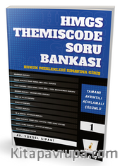 HMGS Themiscode Soru Bankası