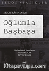Oğlumla Başbaşa